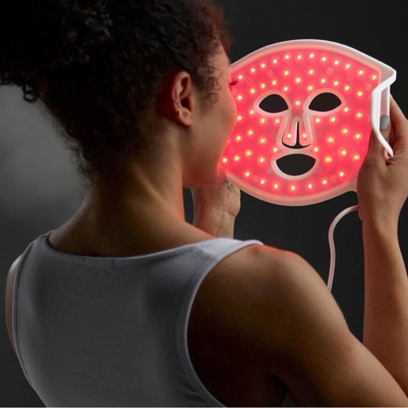 Currentbody LED  Face Mask - Picture 2 of 9